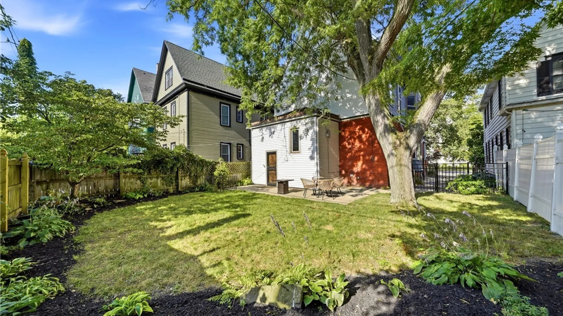 Property at 96 Richmond Avenue, Buffalo, NY 14222 47