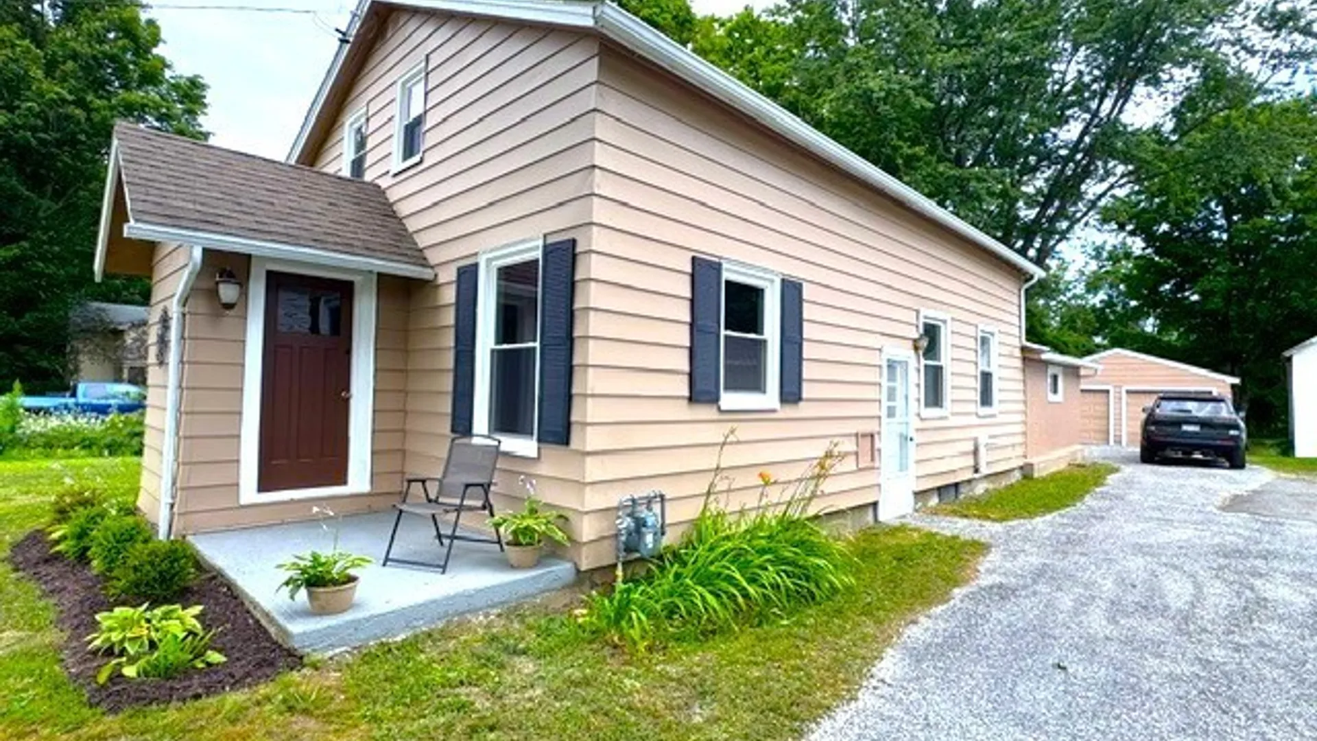 Property at 10356 Chestnut Road, Pomfret, NY 14063 3