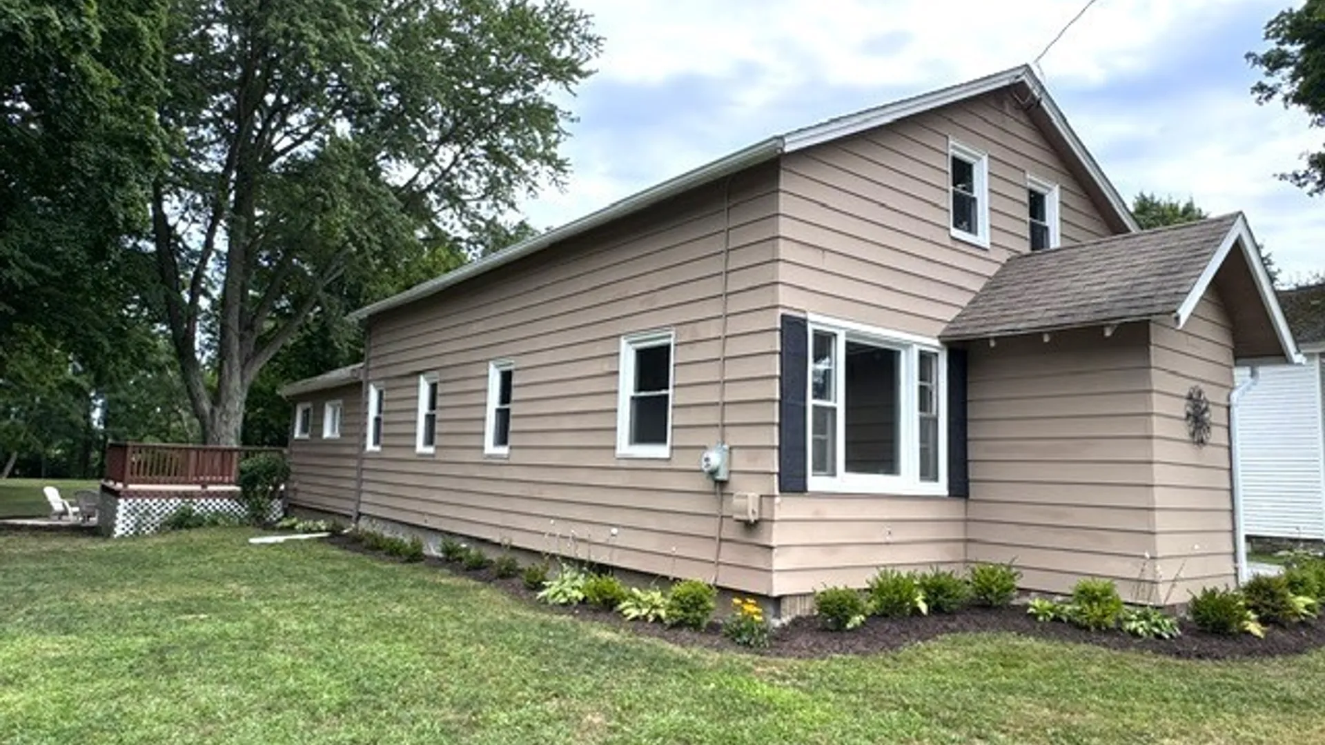 Property at 10356 Chestnut Road, Pomfret, NY 14063 4