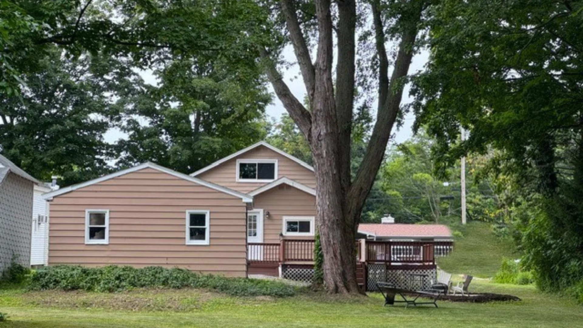 Property at 10356 Chestnut Road, Pomfret, NY 14063 9