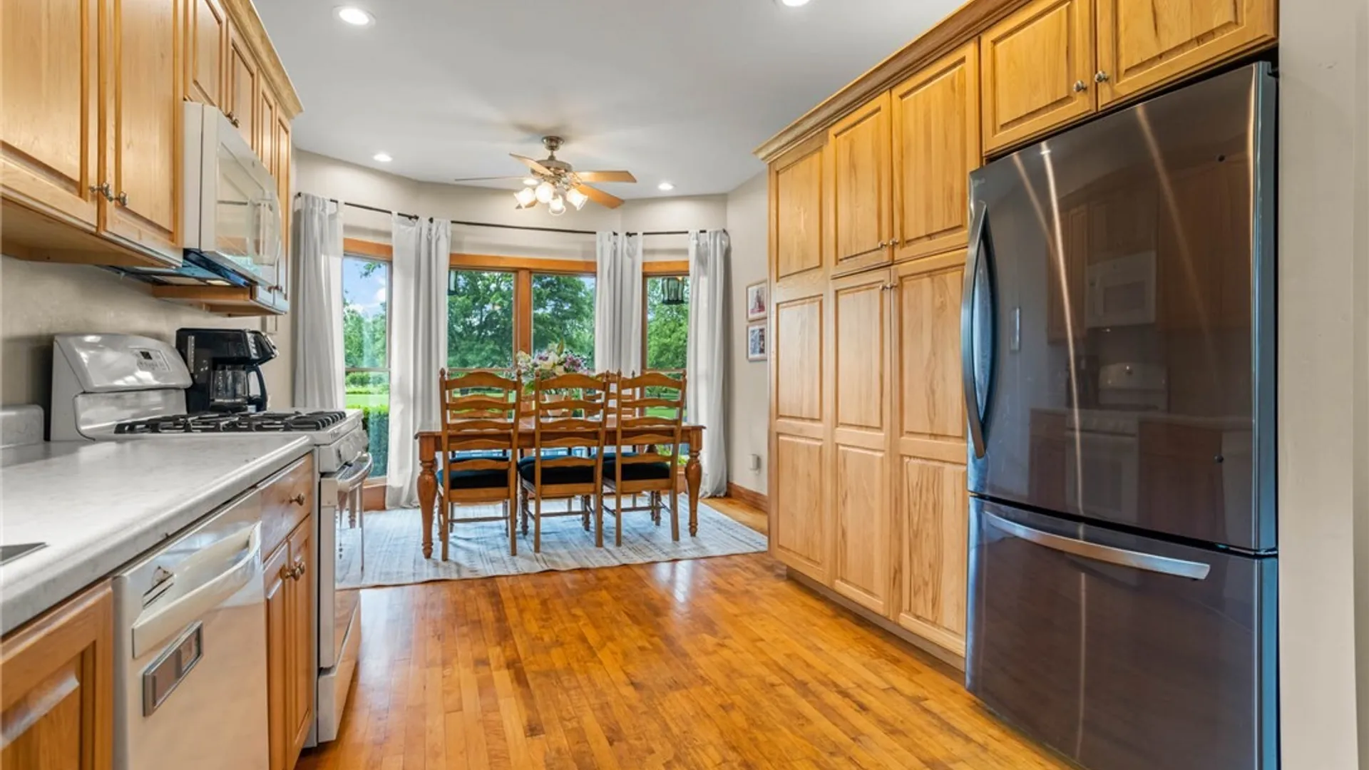 Property at 547 Sumner Road, Darien, NY 14036 9