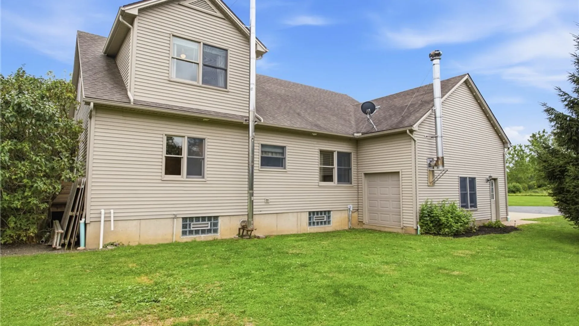 Property at 547 Sumner Road, Darien, NY 14036 37