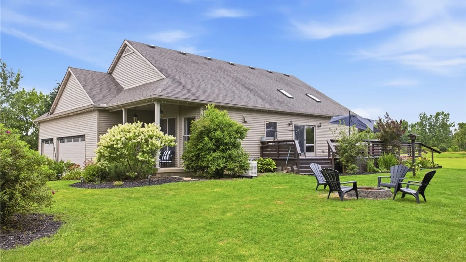 Property at 547 Sumner Road, Darien, NY 14036 38