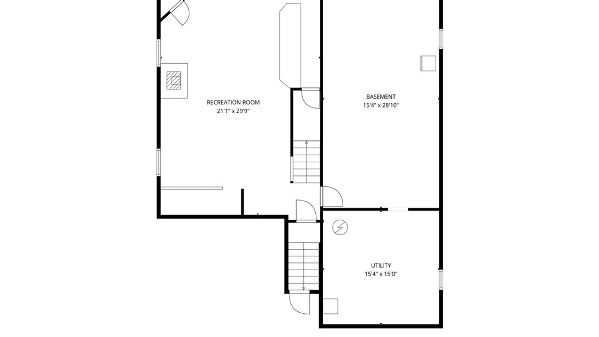 Property at 547 Sumner Road, Darien, NY 14036 48