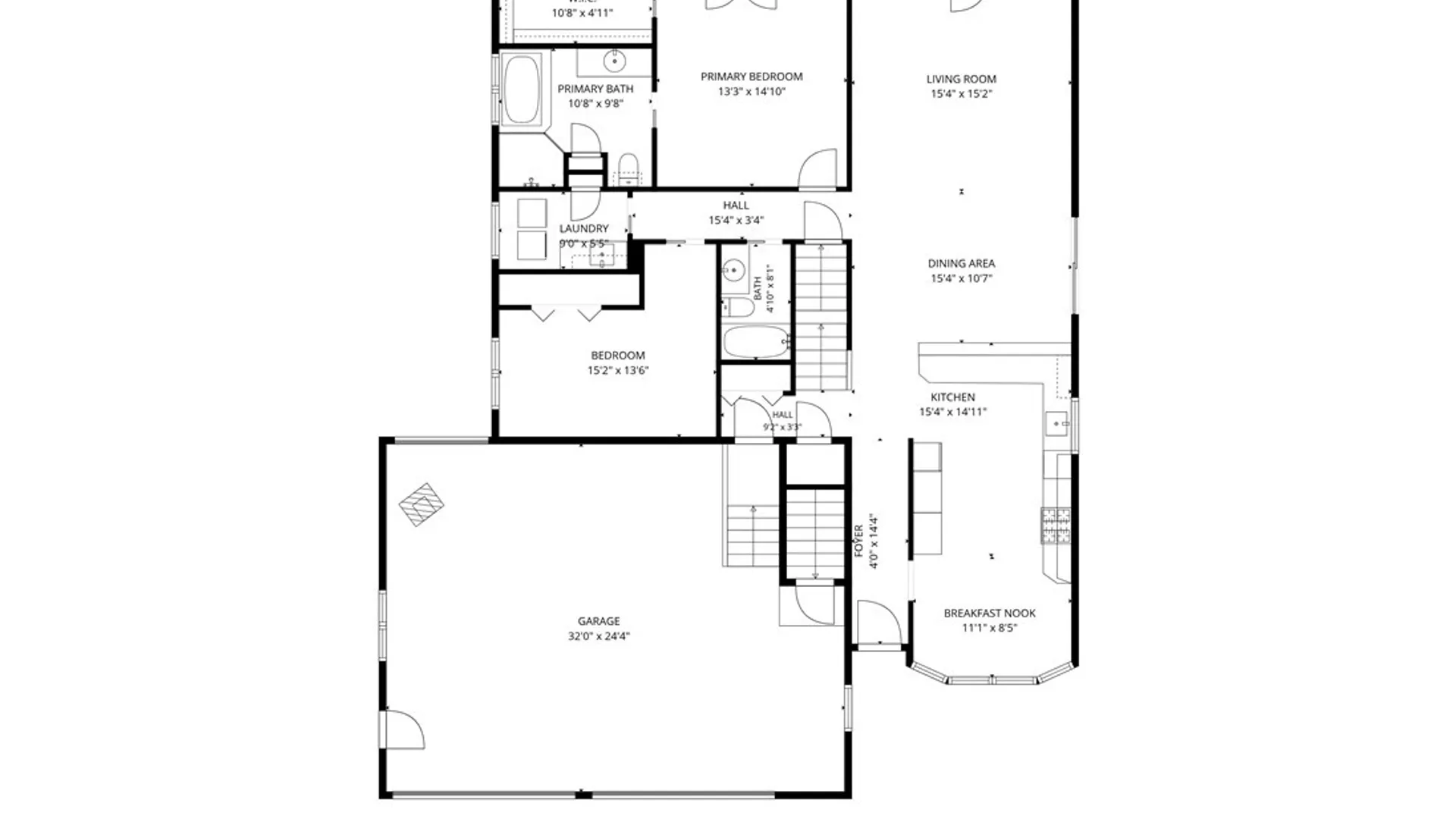 Property at 547 Sumner Road, Darien, NY 14036 49
