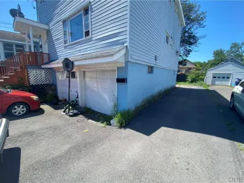 Property at 273 N Collingwood Avenue, Syracuse, NY 13206