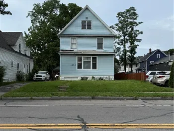 Property at 1290 Clifford Avenue, Rochester, NY 14621