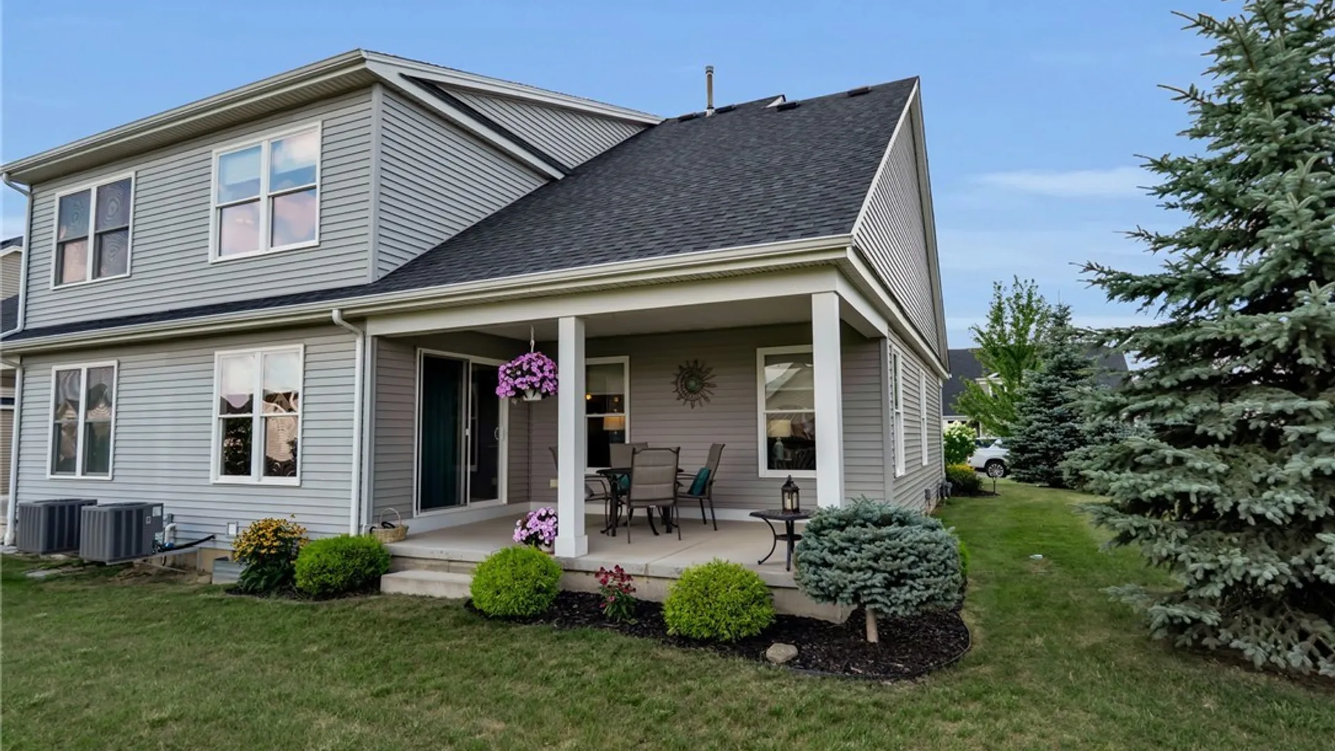 Property at 5 Cumberland, Lancaster, NY 14086 29