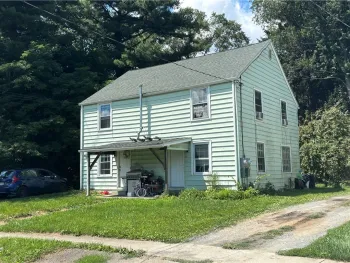 Property at 250 Allen Street, Southport, NY 14904