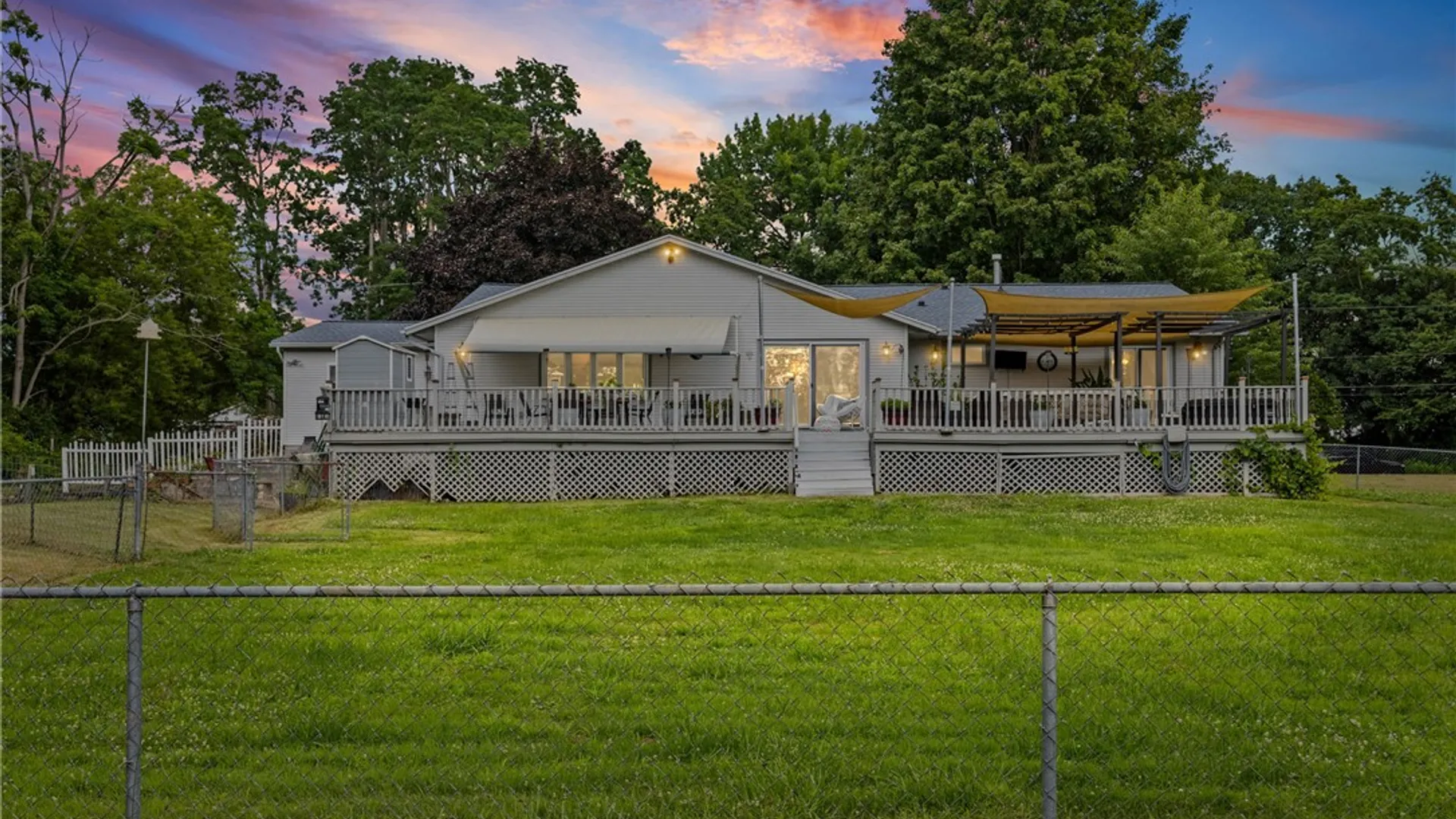 Property at 615 Moul Road, Parma, NY 14468 3