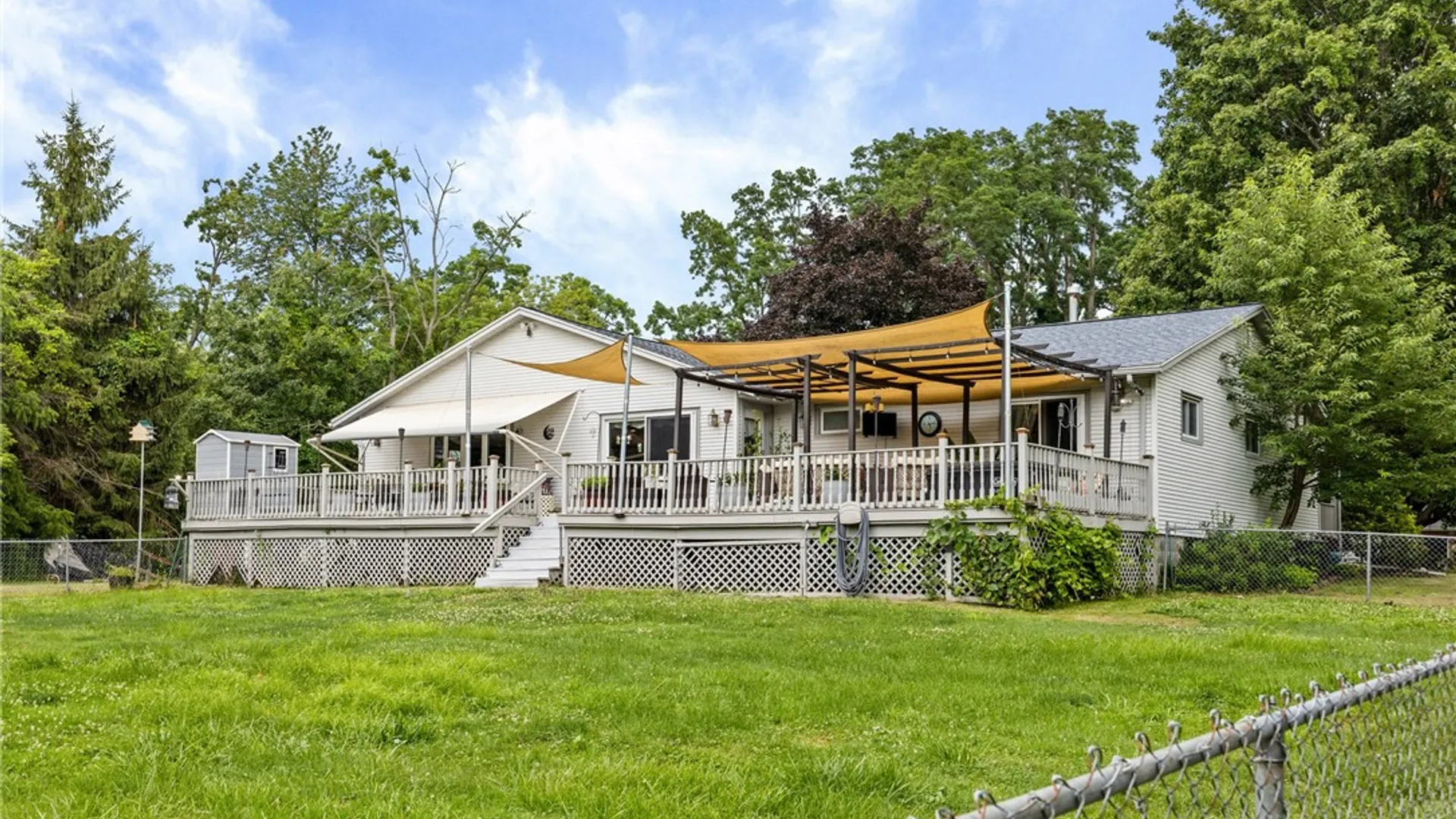 Property at 615 Moul Road, Parma, NY 14468 4