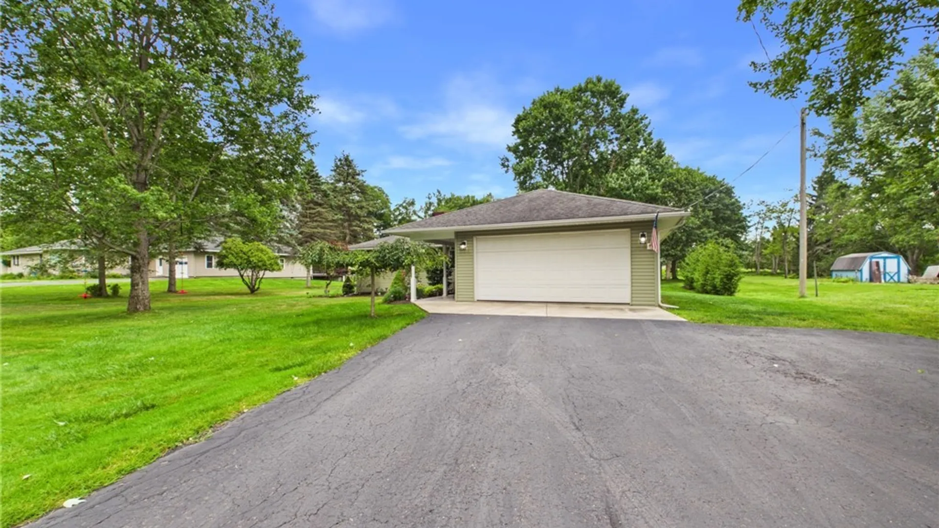 Property at 3181 Cranberry Road, Allegany, NY 14760 27