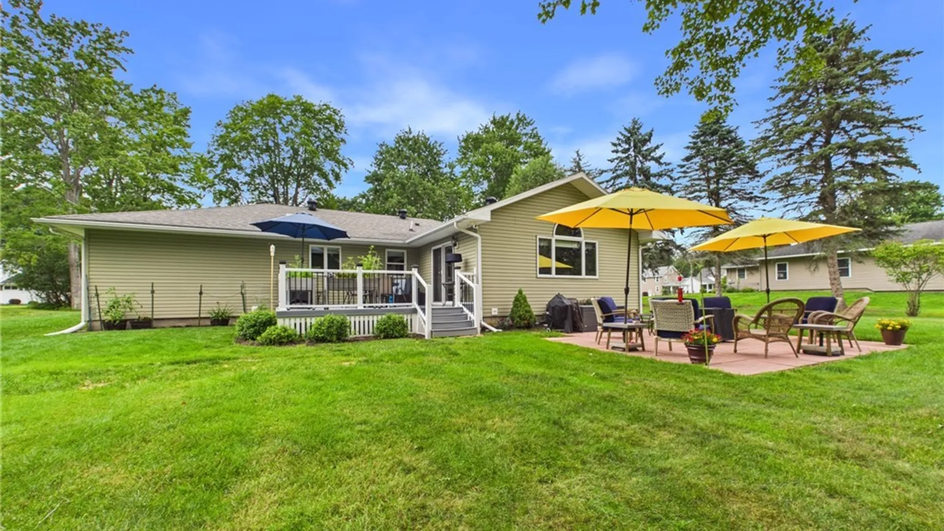 Property at 3181 Cranberry Road, Allegany, NY 14760 31