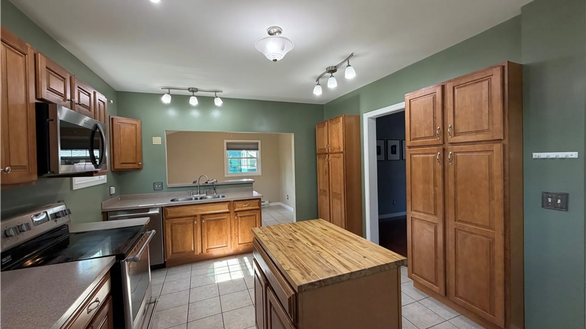 Property at 805 N Perry Street, Dix, NY 14891 3