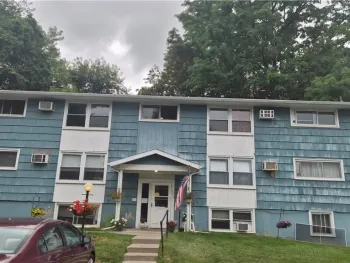 Property at 326 Draper Avenue, Geddes, NY 13219