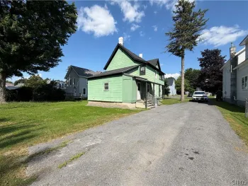 Property at 133 Central Street, Watertown City, NY 13601