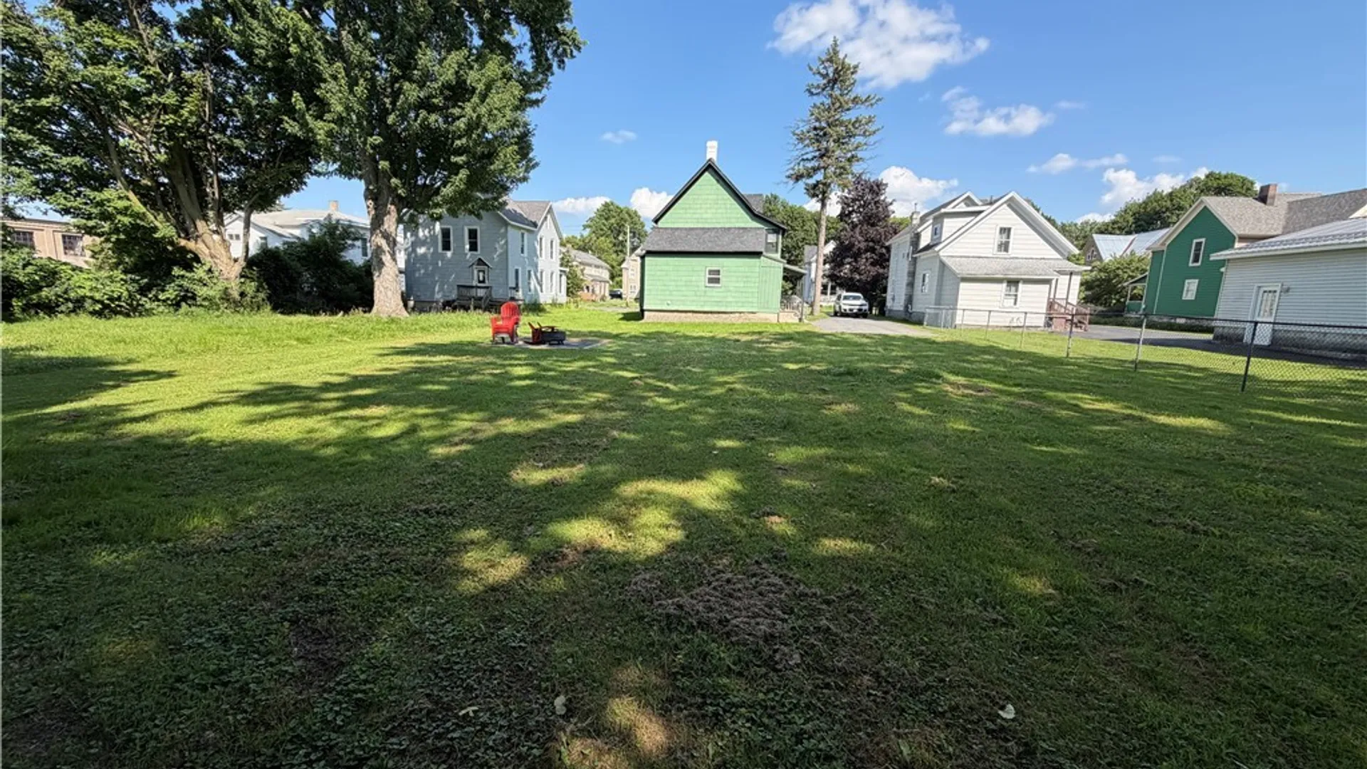 Property at 133 Central Street, Watertown City, NY 13601 3