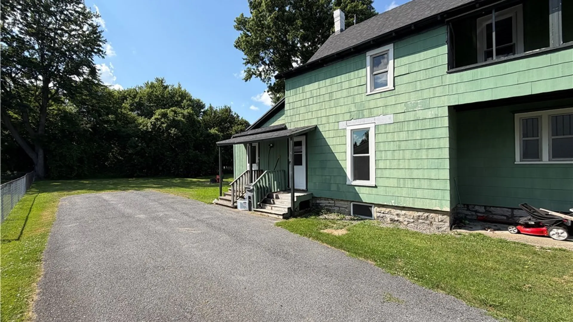 Property at 133 Central Street, Watertown City, NY 13601 4