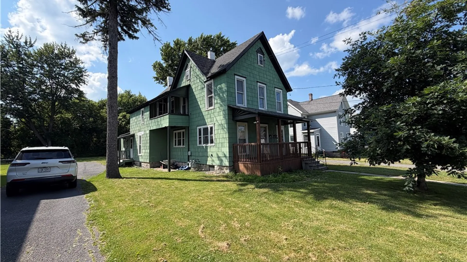 Property at 133 Central Street, Watertown City, NY 13601 5