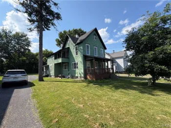 Property at 133 Central Street, Watertown City, NY 13601