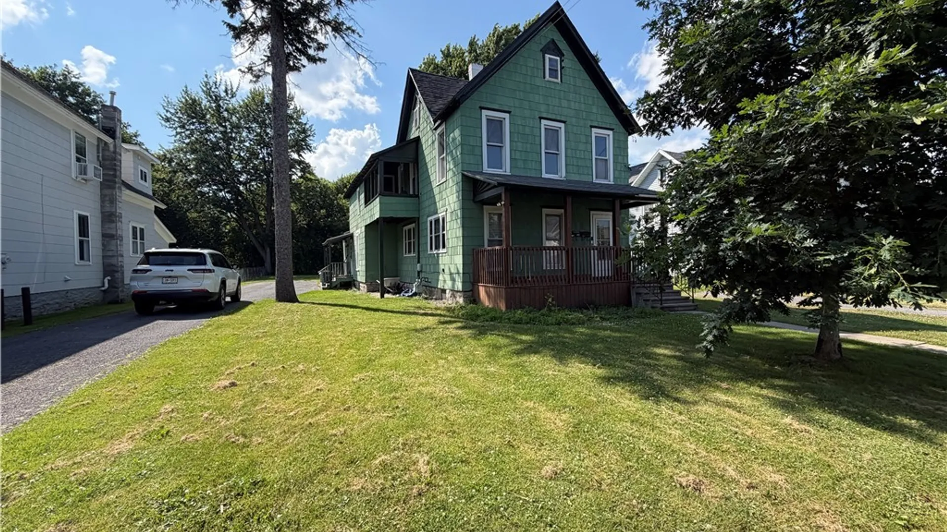 Property at 133 Central Street, Watertown City, NY 13601 6