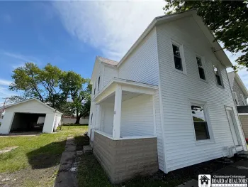 Property at 307 W Oak Street, Olean, NY 14760