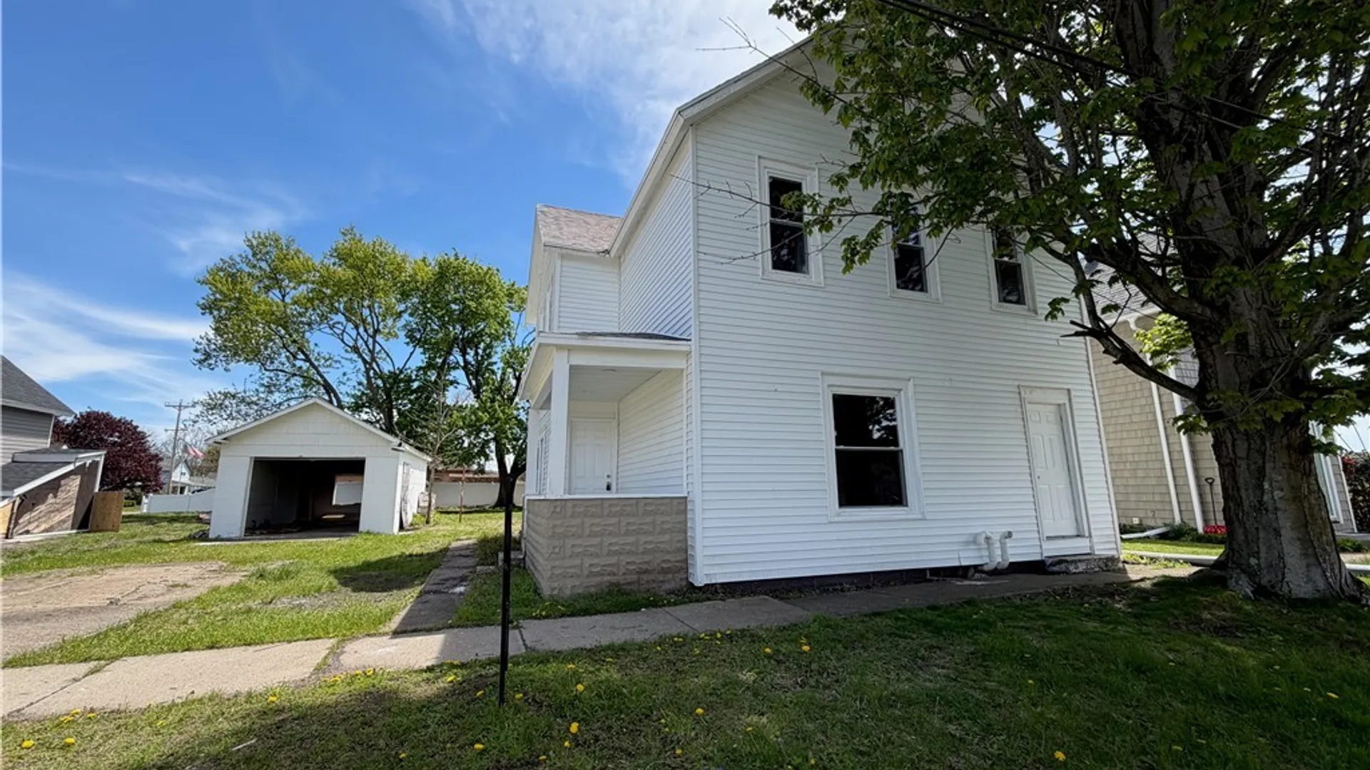 Property at 307 W Oak Street, Olean, NY 14760 4