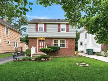 Property at 51 Brookhaven Ter Terrace, Rochester, NY 14621