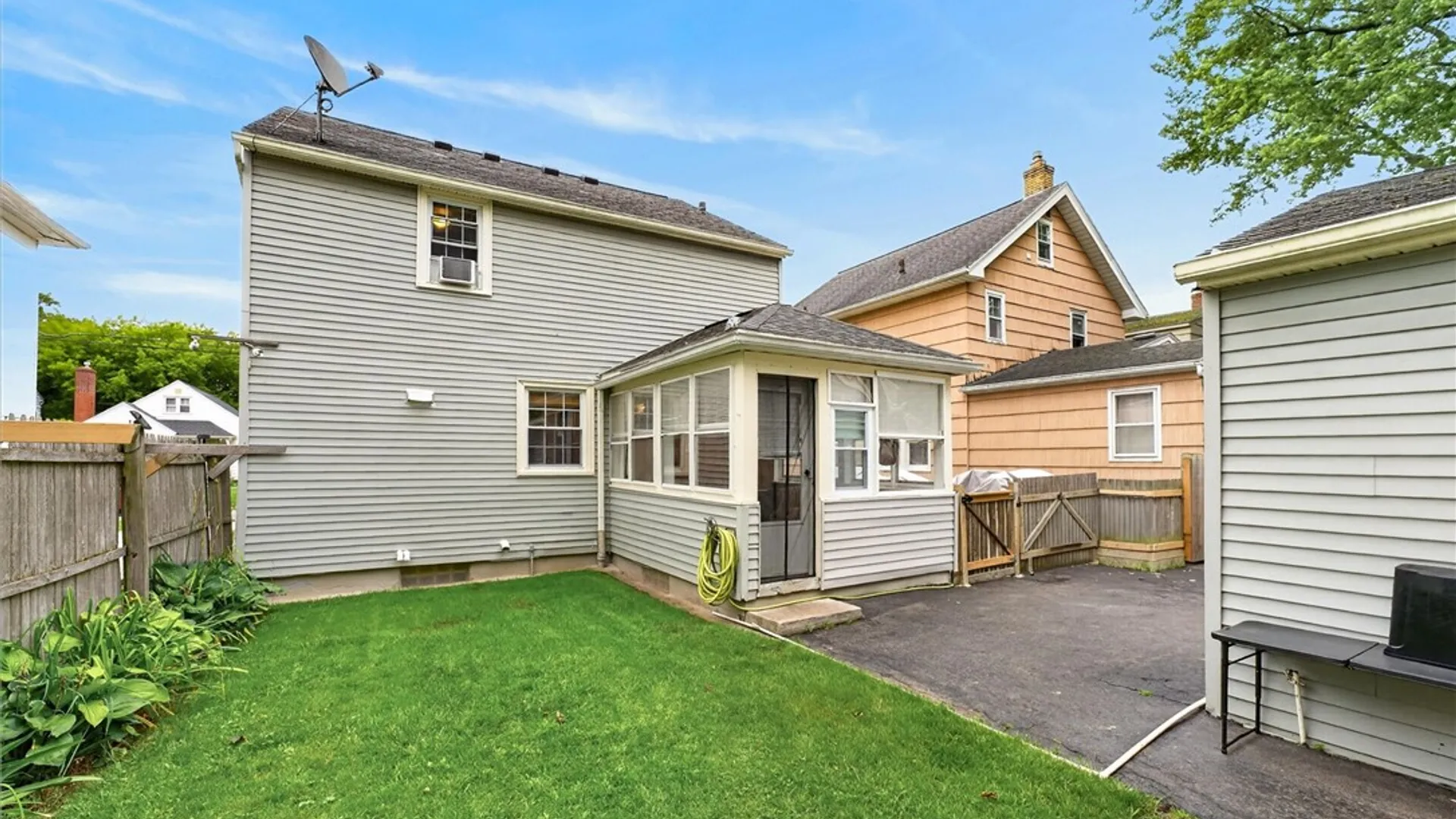 Property at 51 Brookhaven Ter Terrace, Rochester, NY 14621 7