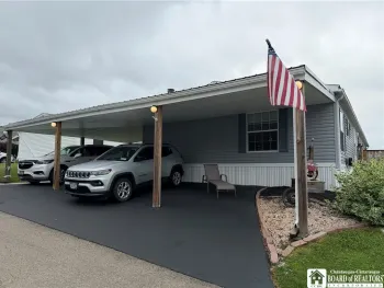Property at 4115 S Nine Mile Rd, Allegany, NY 14706