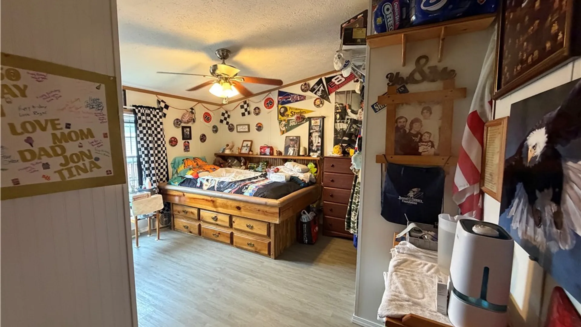 Property at 4115 S Nine Mile Rd, Allegany, NY 14706 4