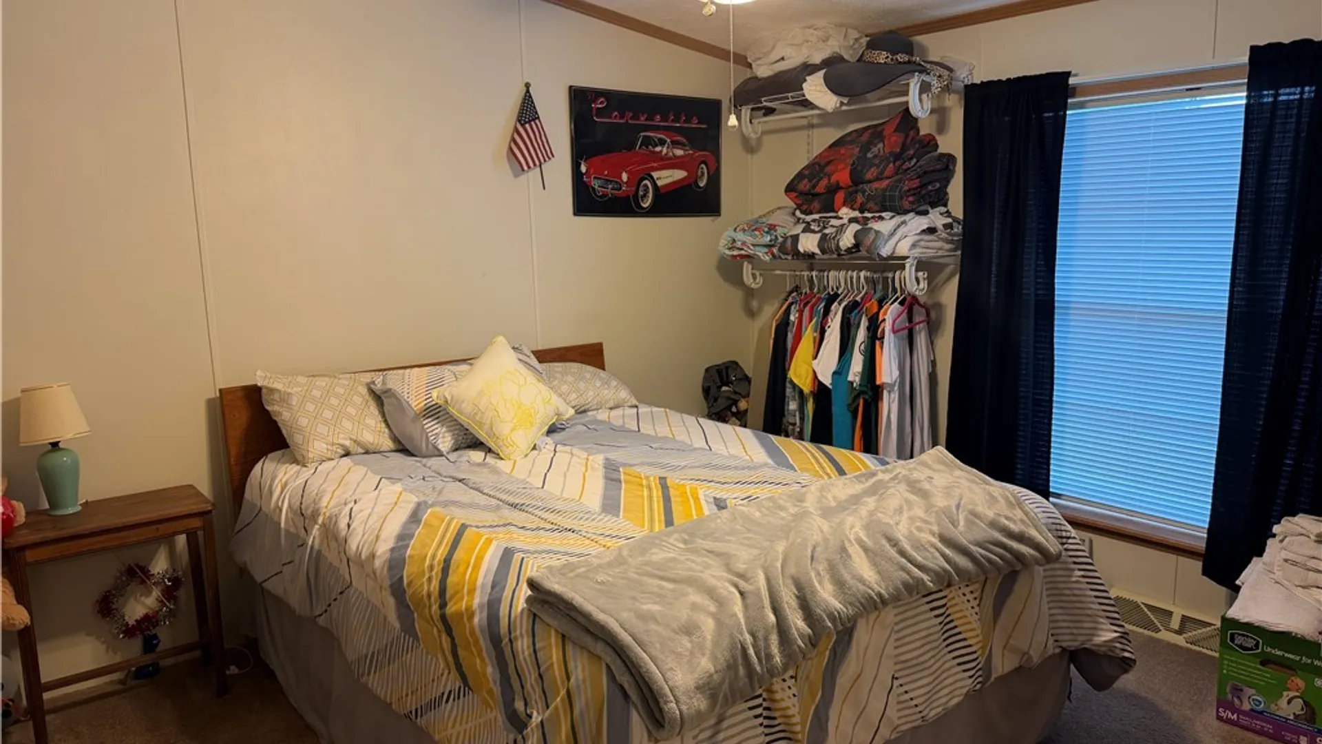 Property at 4115 S Nine Mile Rd, Allegany, NY 14706 15