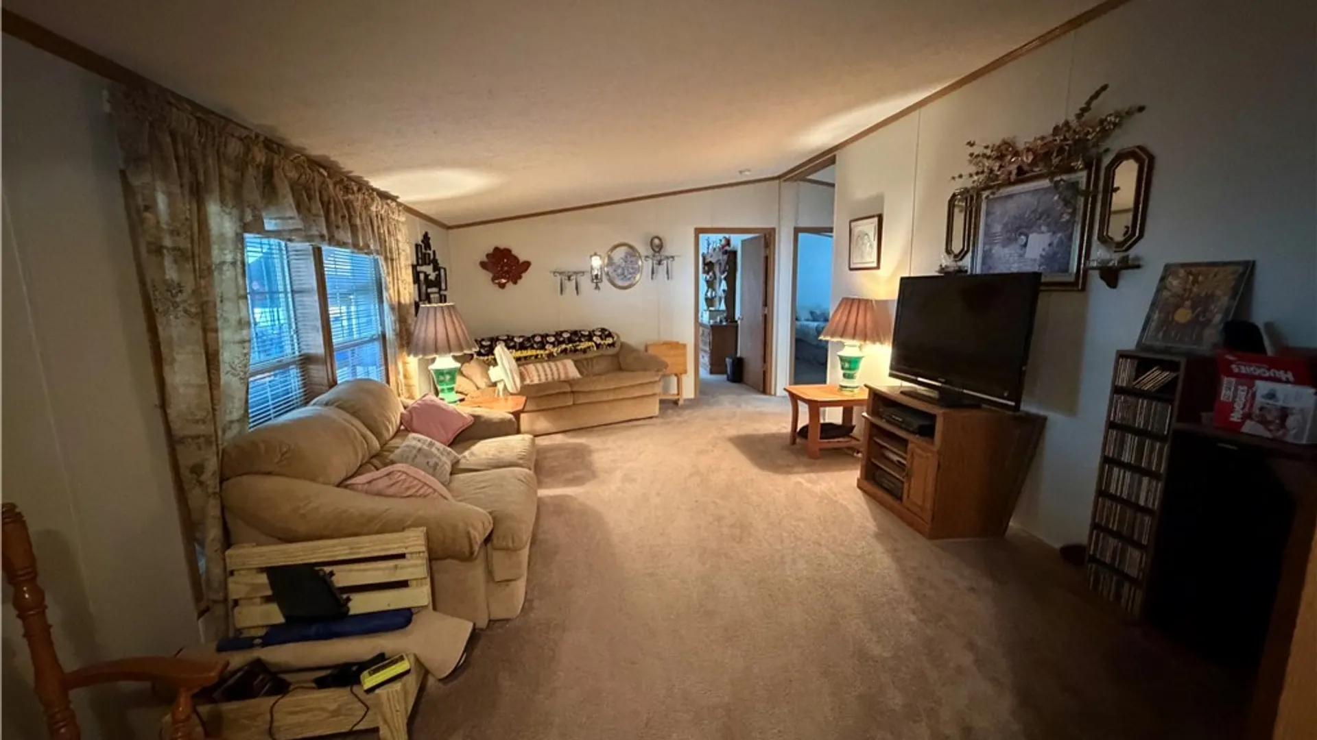 Property at 4115 S Nine Mile Rd, Allegany, NY 14706 20