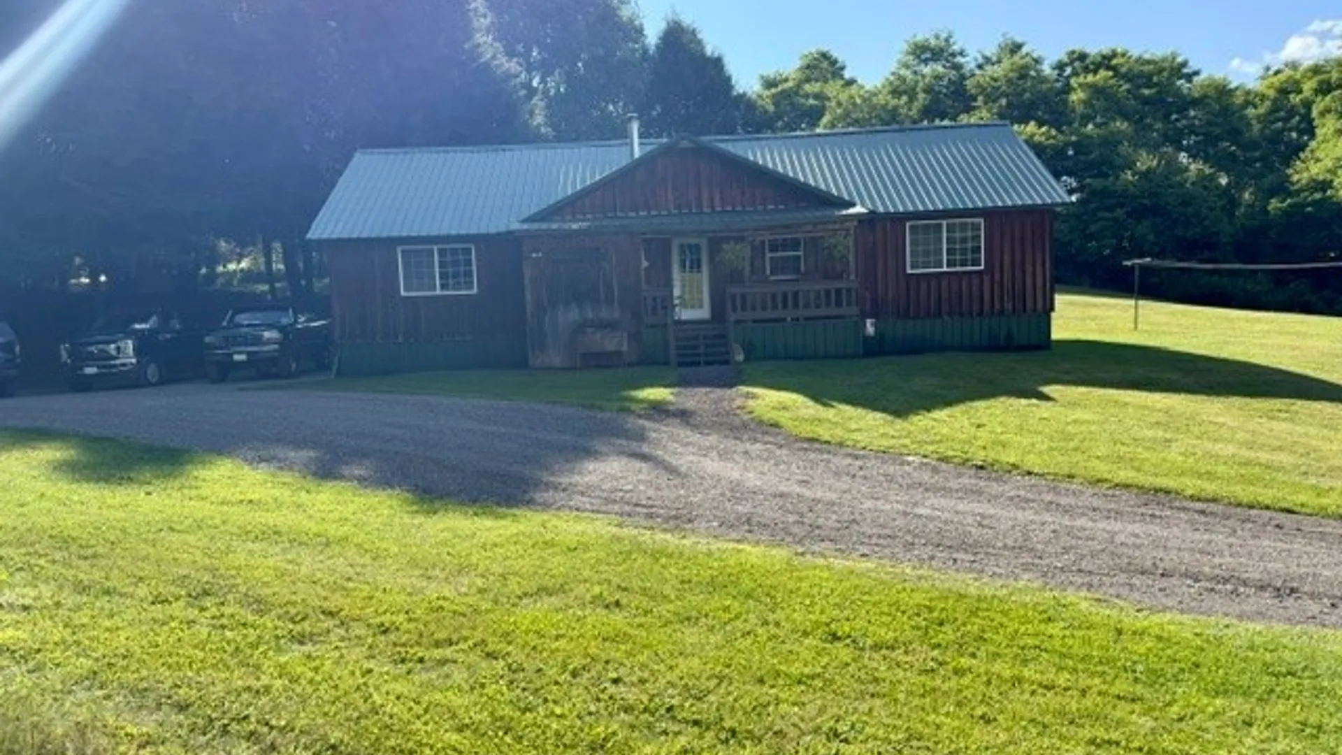 Property at 5180 Beach Road, Willet, NY 13040 4
