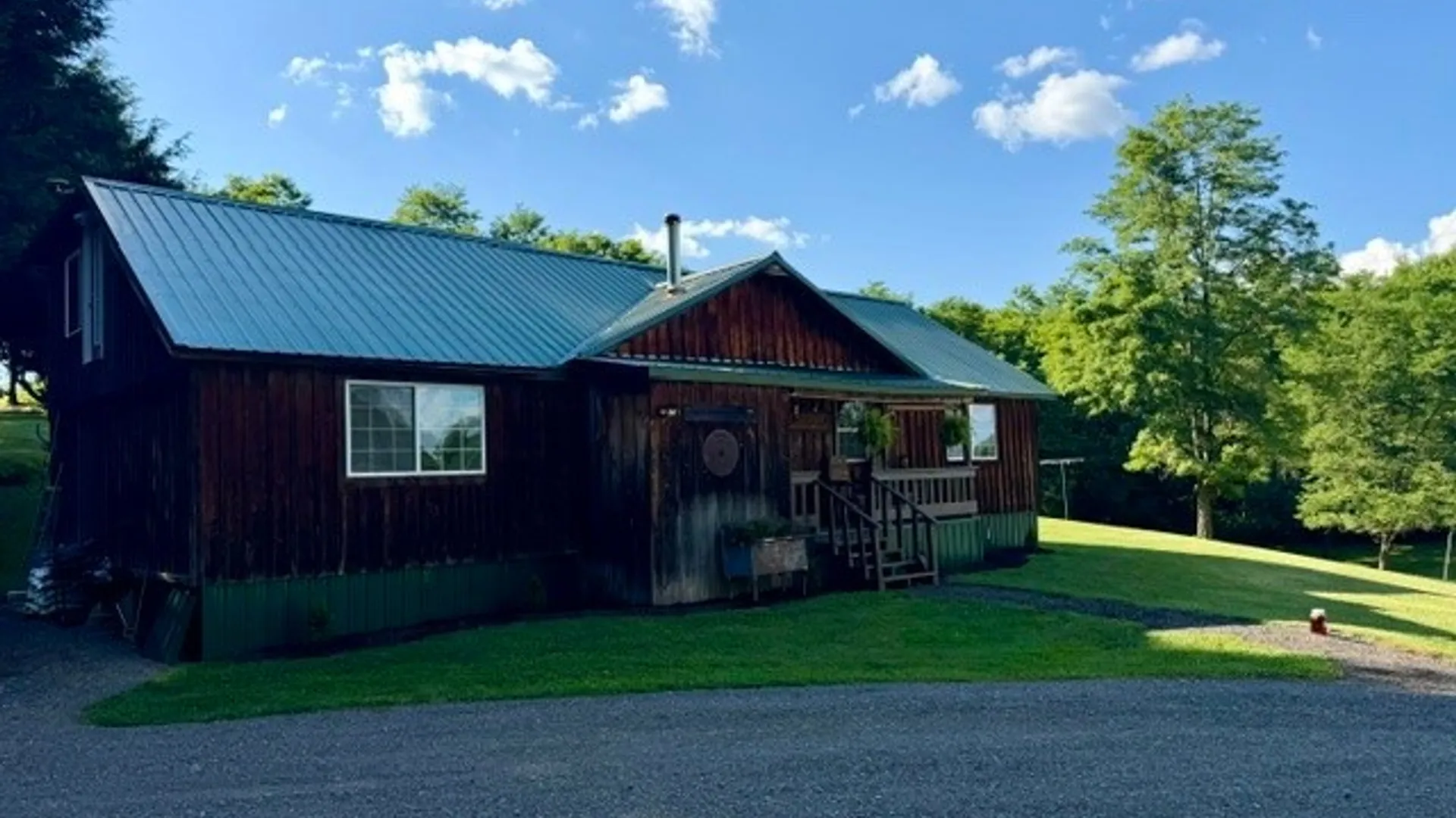 Property at 5180 Beach Road, Willet, NY 13040 3