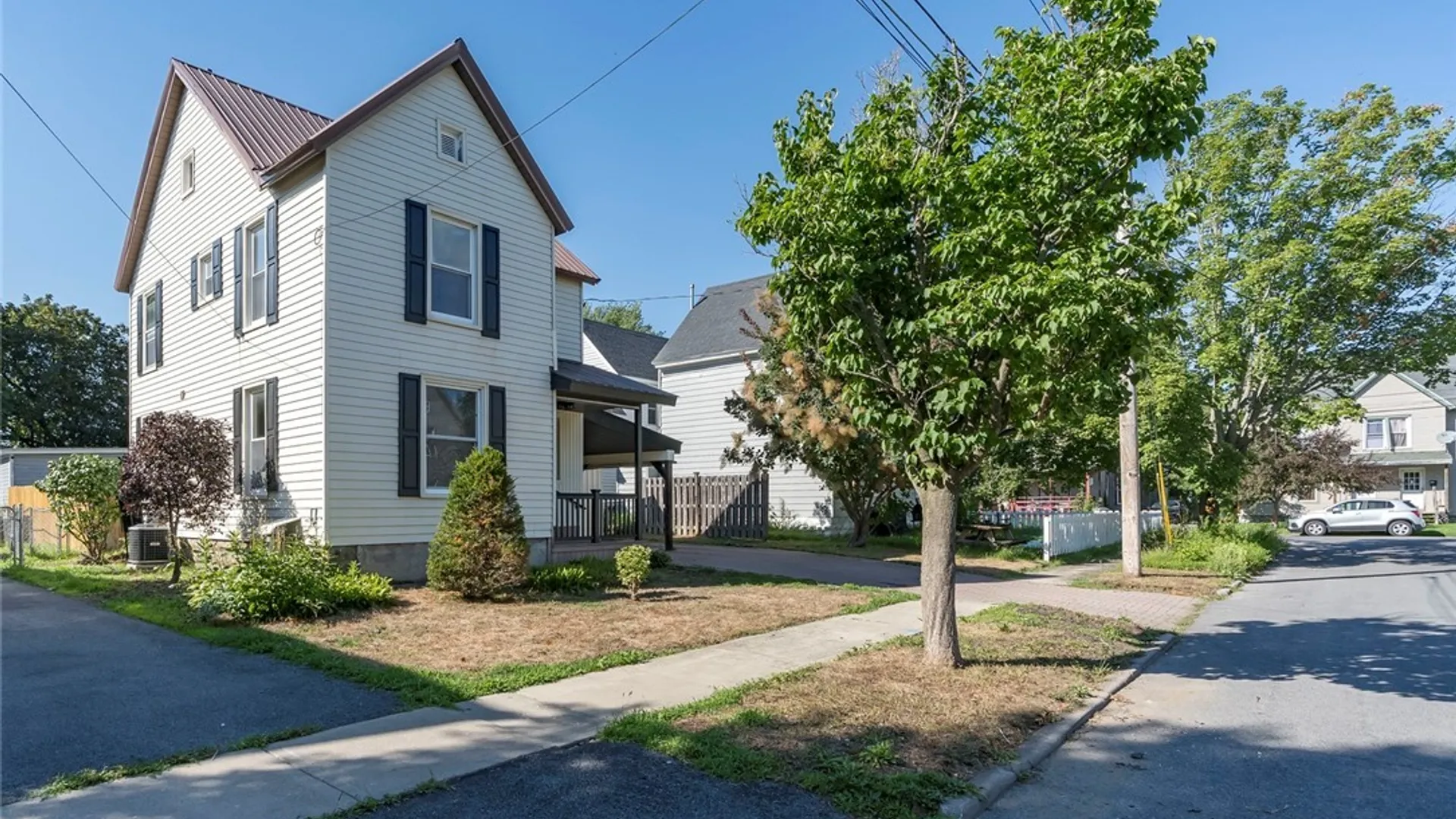 Property at 406 Broadway Avenue, Watertown City, NY 13601 37