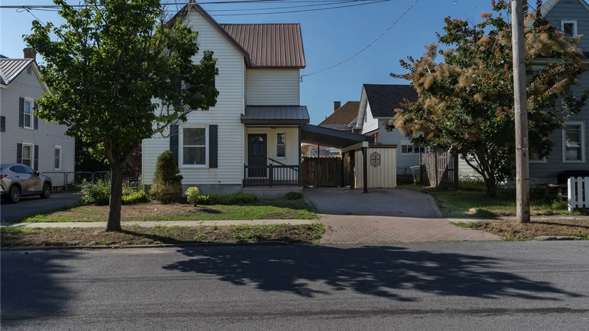 Property at 406 Broadway Avenue, Watertown City, NY 13601 38
