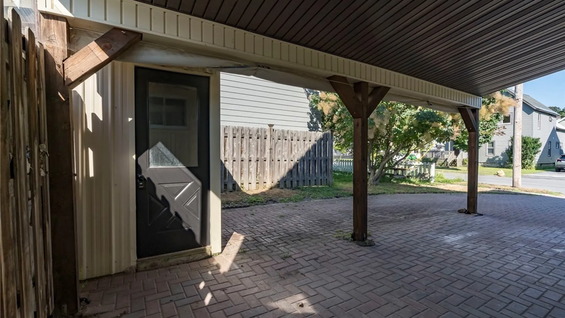 Property at 406 Broadway Avenue, Watertown City, NY 13601 40