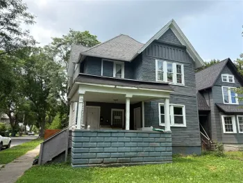 Property at 175 Fulton Avenue, Rochester, NY 14613