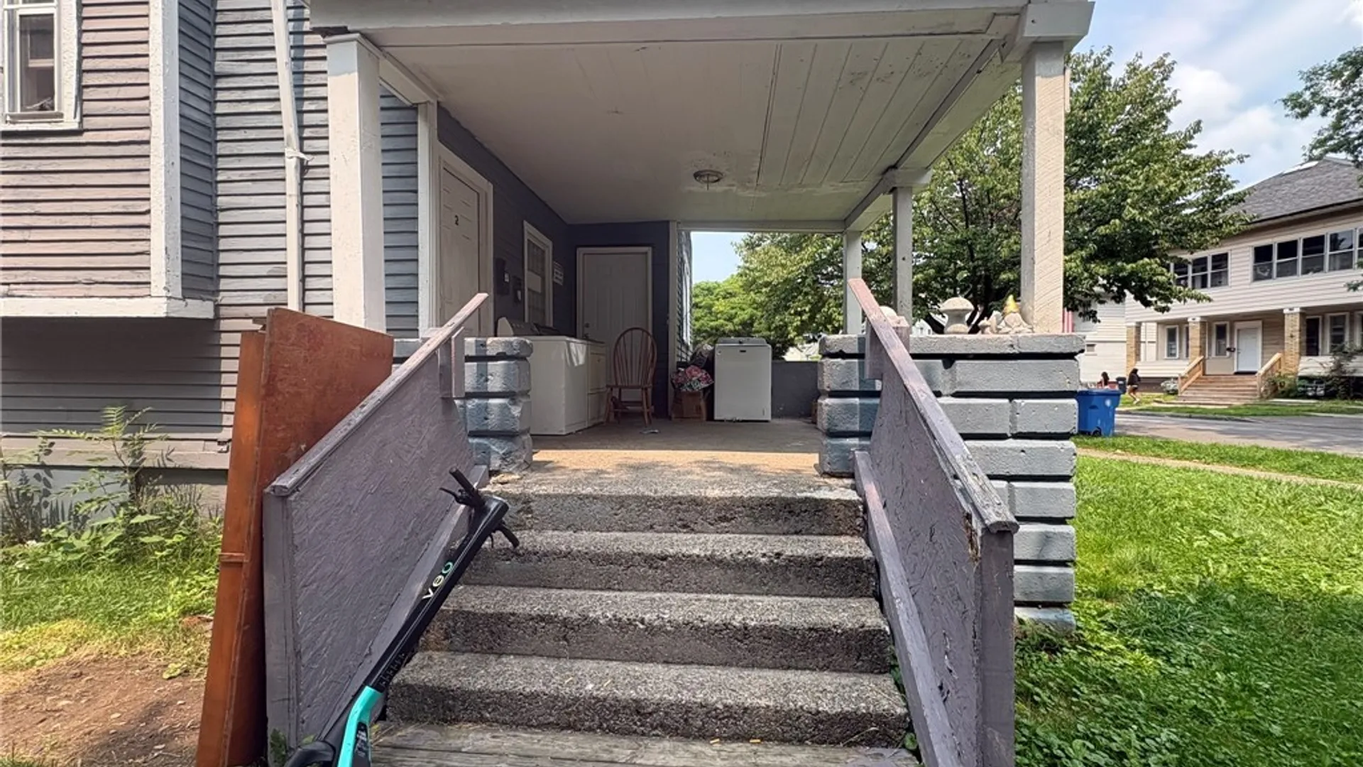 Property at 175 Fulton Avenue, Rochester, NY 14613 3