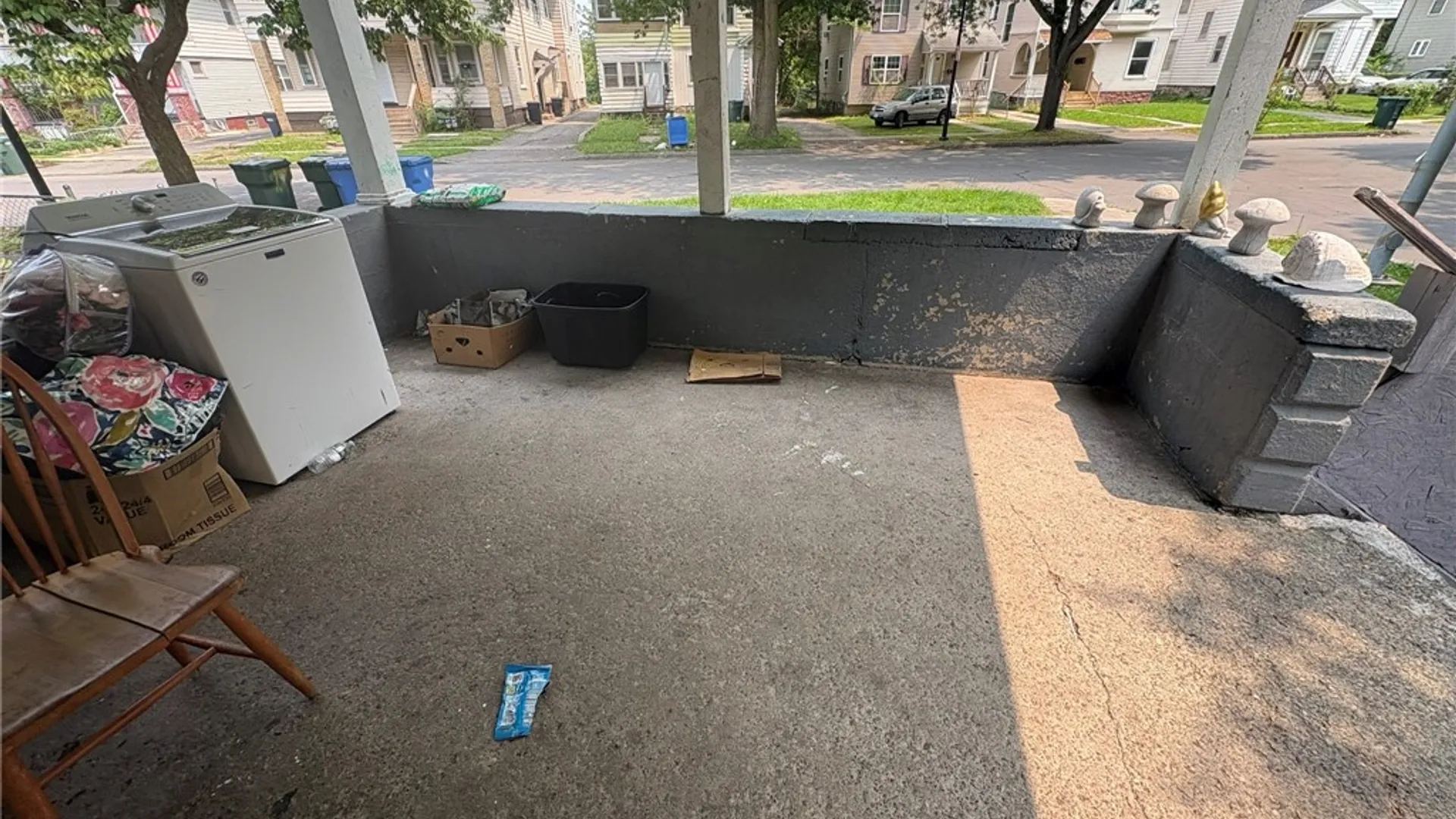 Property at 175 Fulton Avenue, Rochester, NY 14613 4
