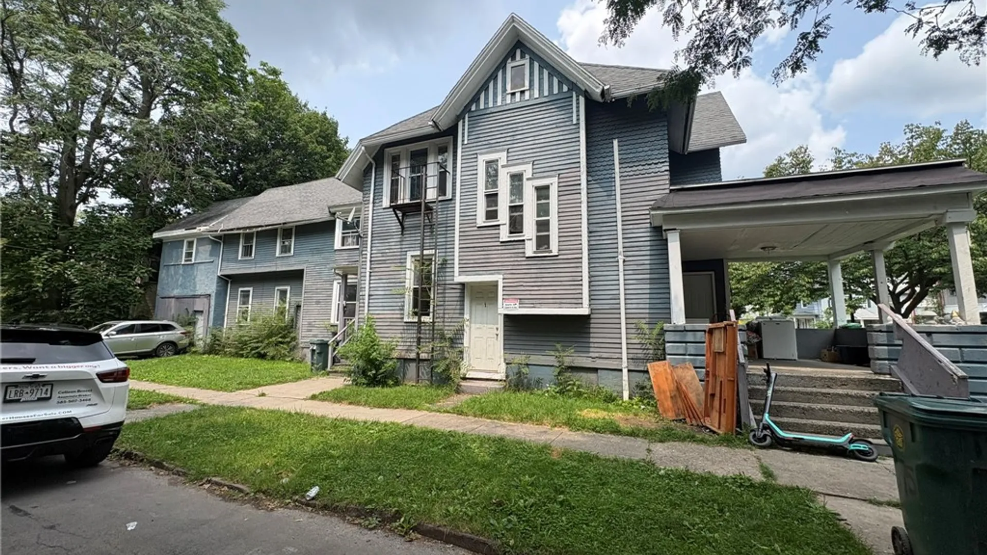 Property at 175 Fulton Avenue, Rochester, NY 14613 5