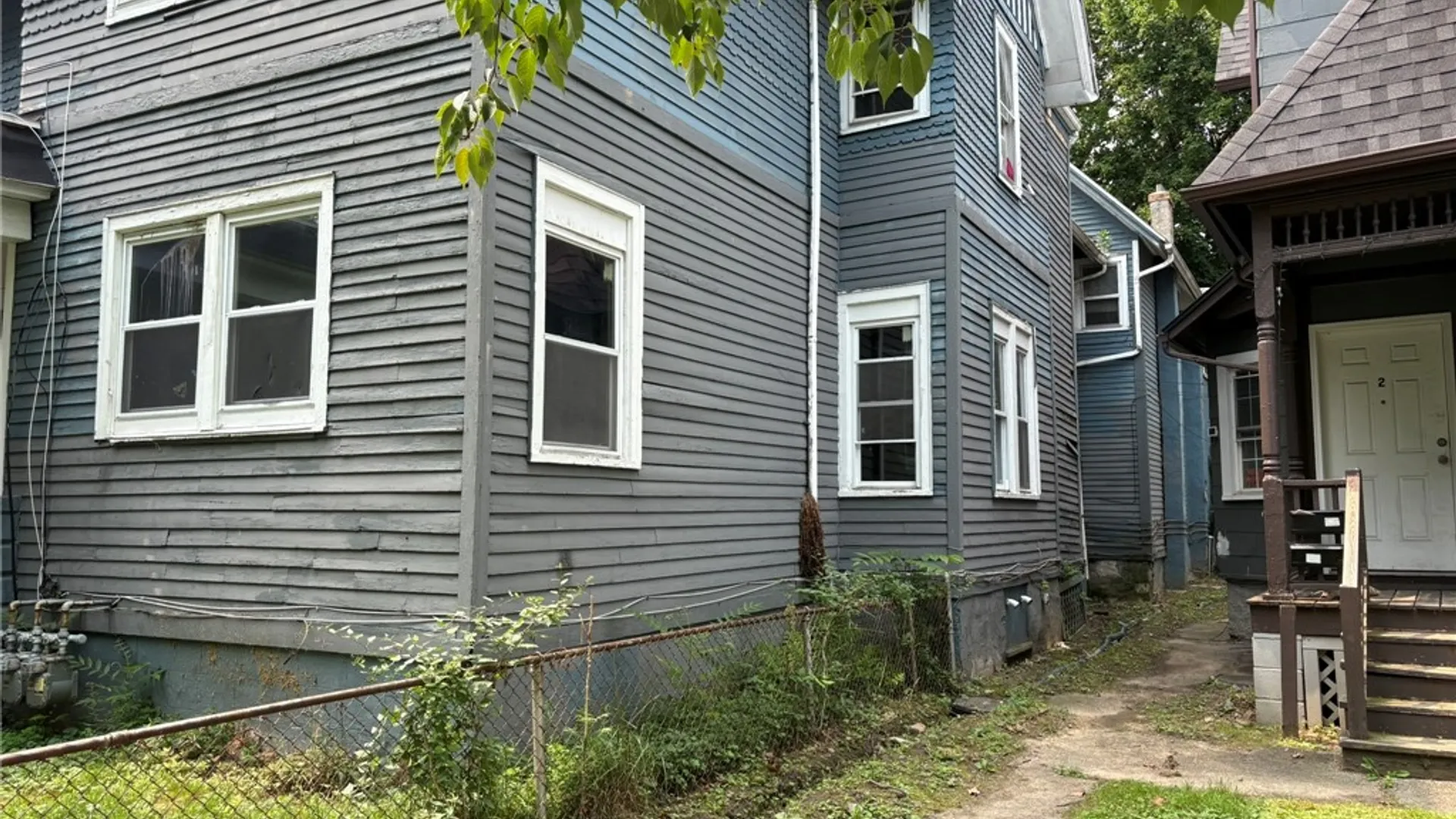 Property at 175 Fulton Avenue, Rochester, NY 14613 40
