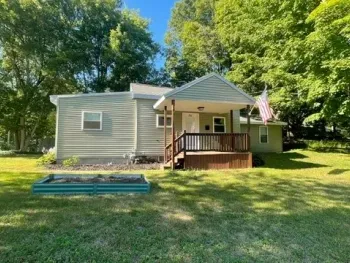 Property at 703 Seward Street, Fulton, NY 13069