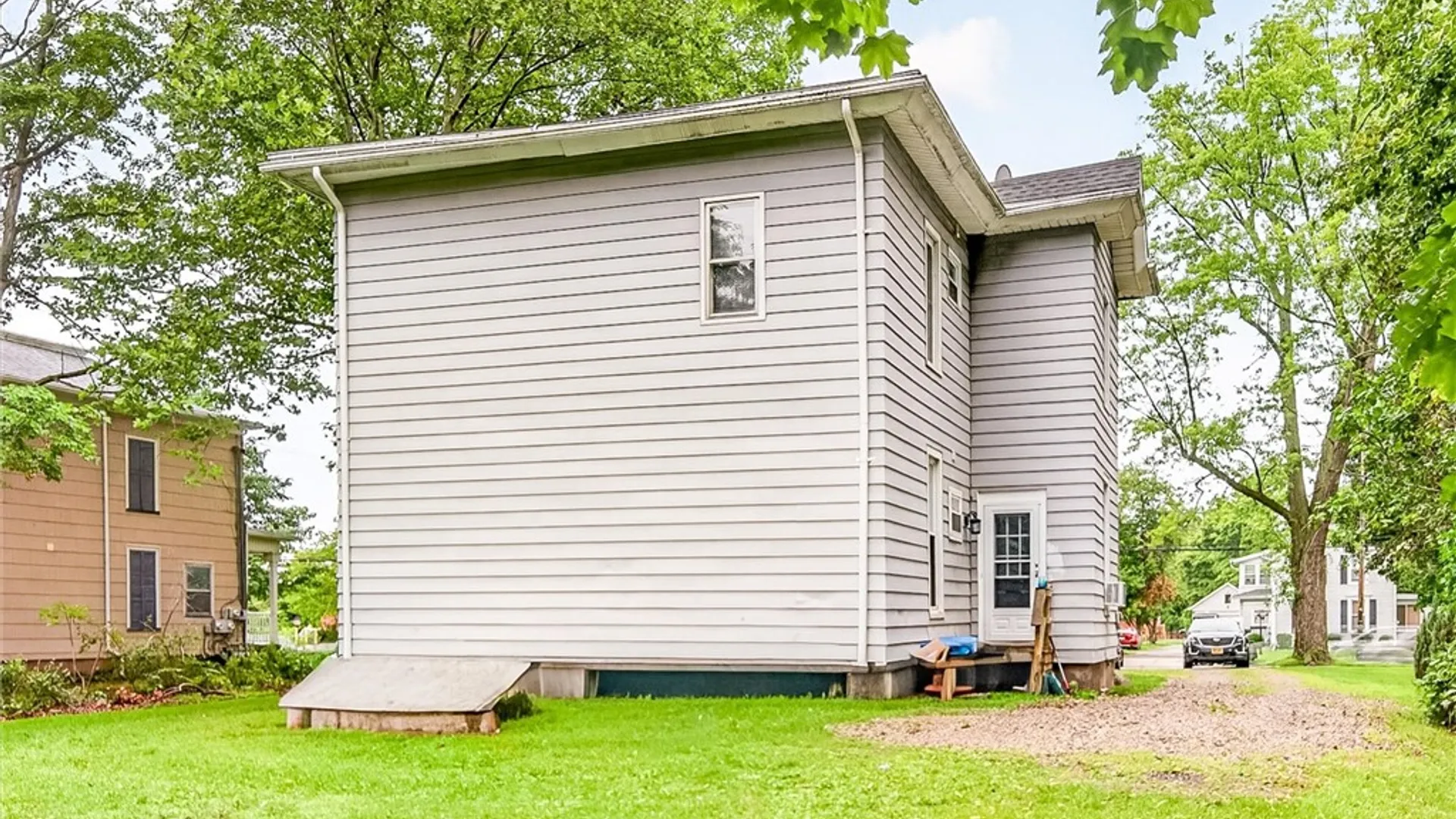 Property at 231-233 Maple Avenue, Victor, NY 14564 29