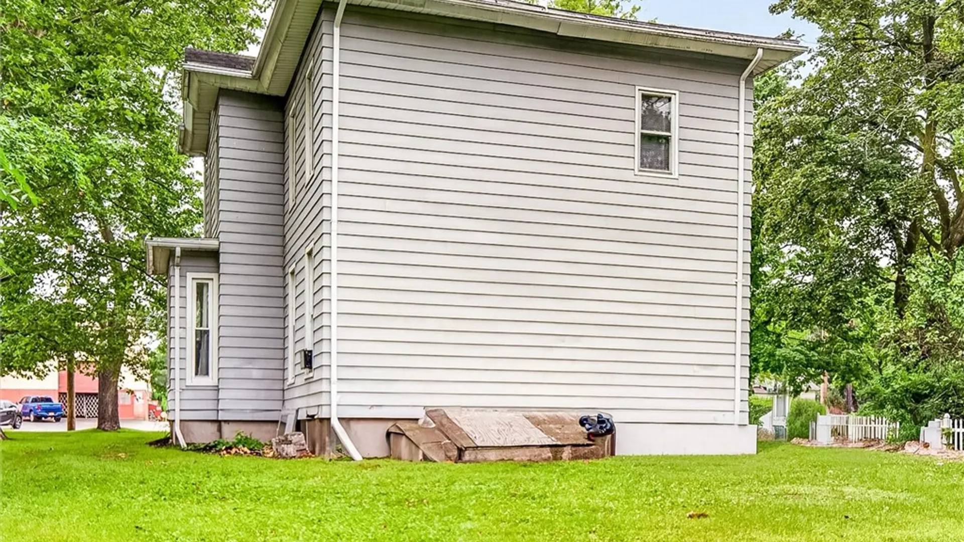 Property at 231-233 Maple Avenue, Victor, NY 14564 30
