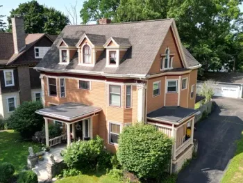 Property at 407 Euclid Avenue, Elmira City, NY 14905