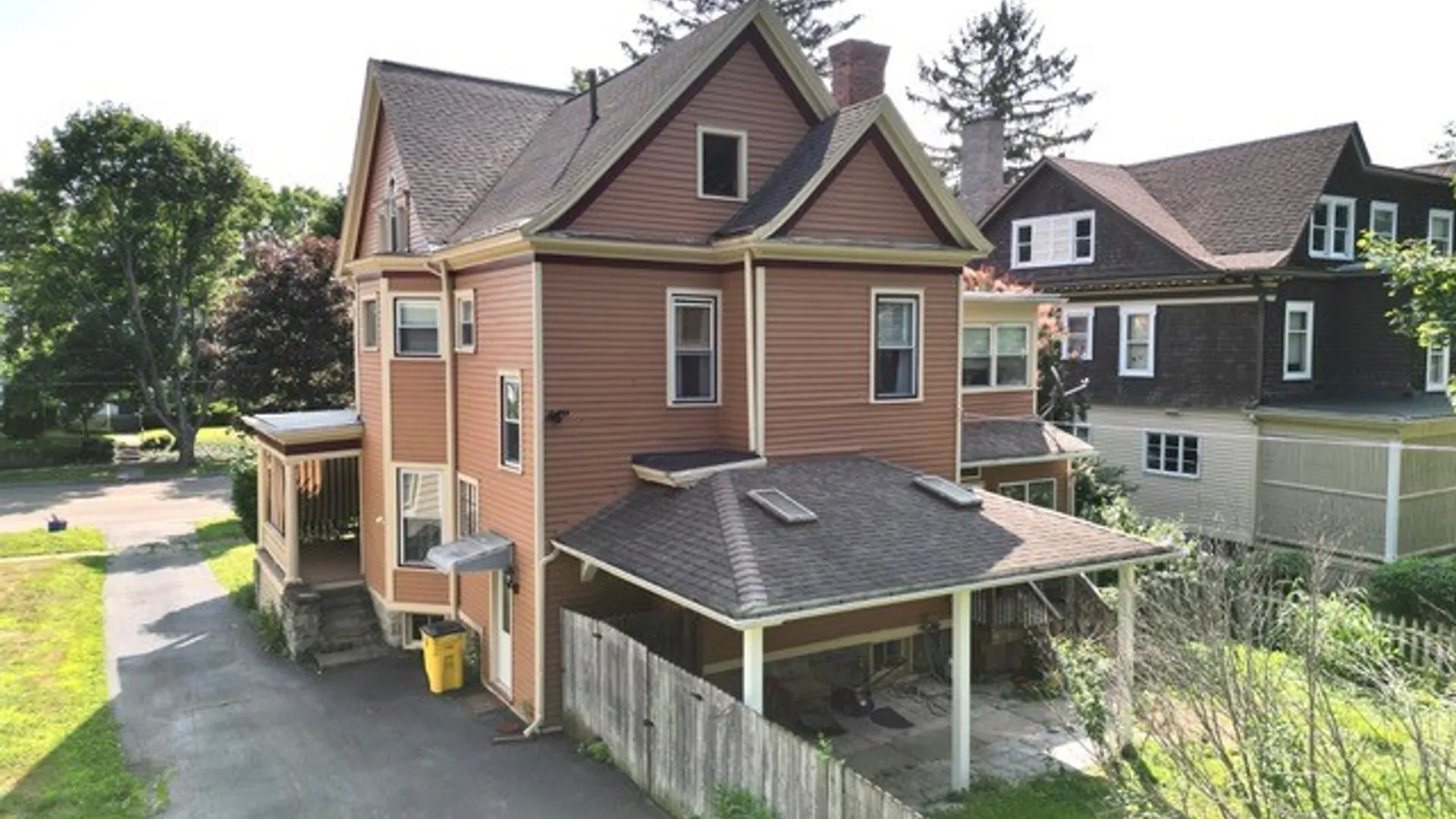 Property at 407 Euclid Avenue, Elmira City, NY 14905 37