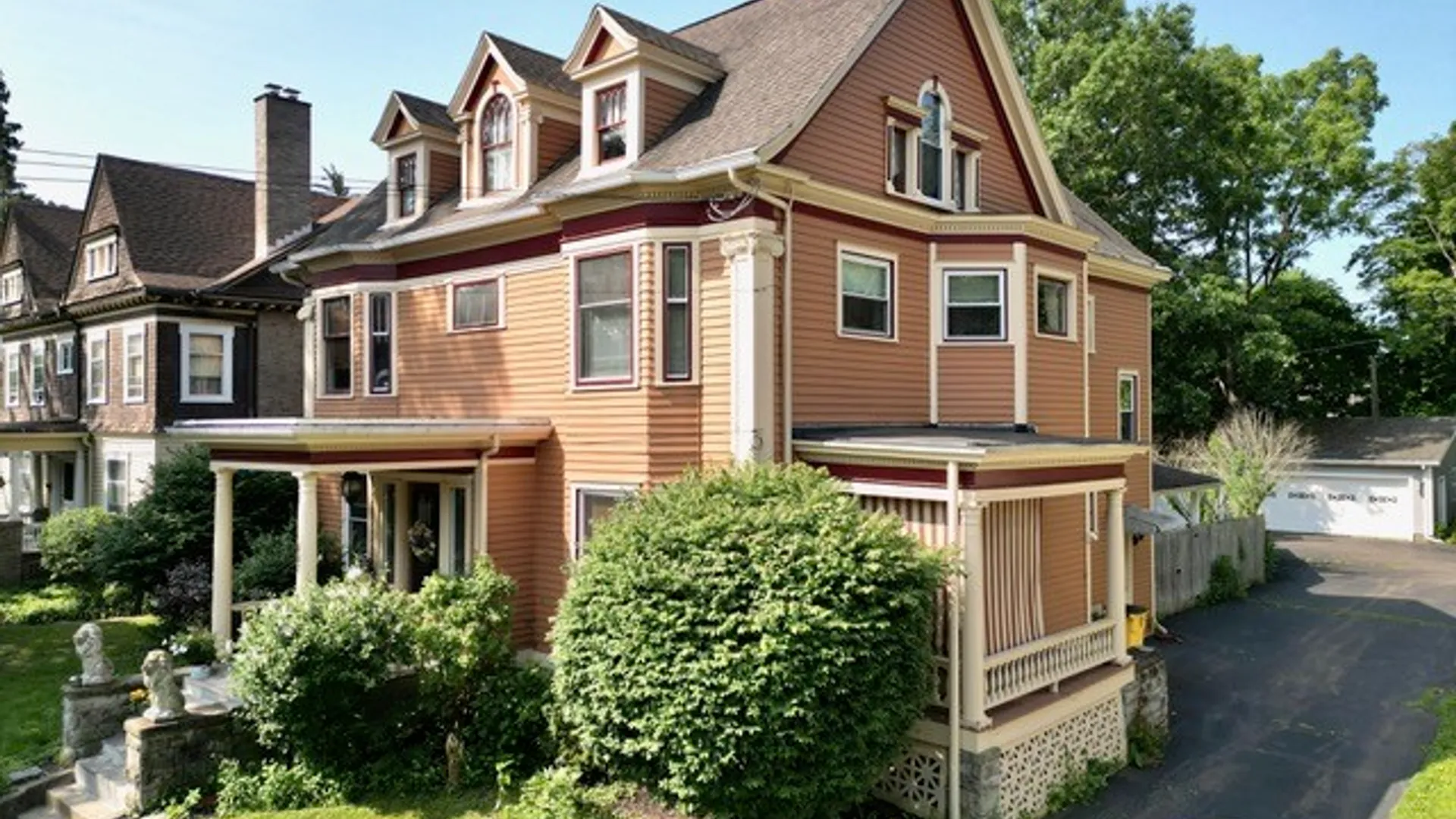 Property at 407 Euclid Avenue, Elmira City, NY 14905 38