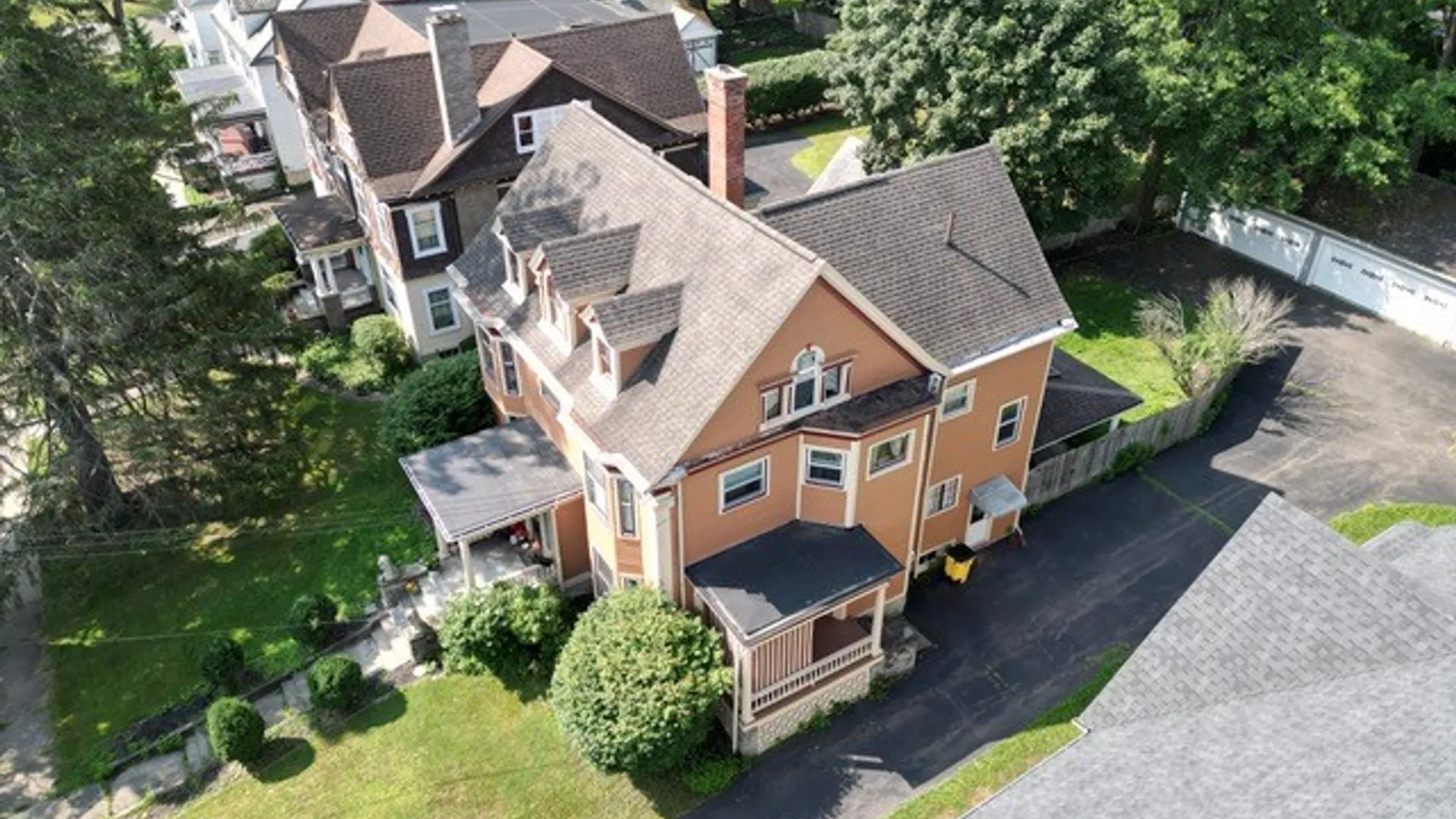 Property at 407 Euclid Avenue, Elmira City, NY 14905 39